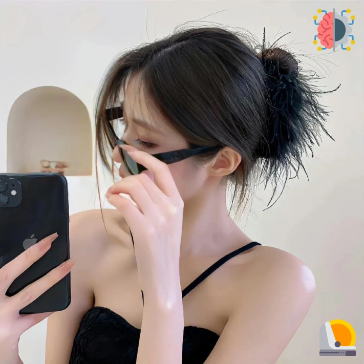 用户使用体验头像